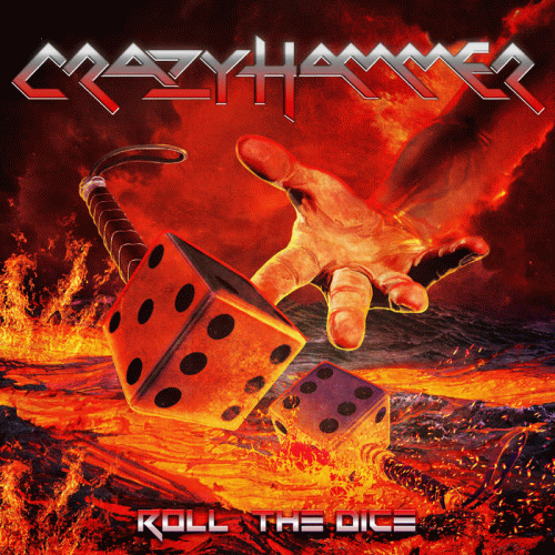Crazy Hammer : Roll the Dice